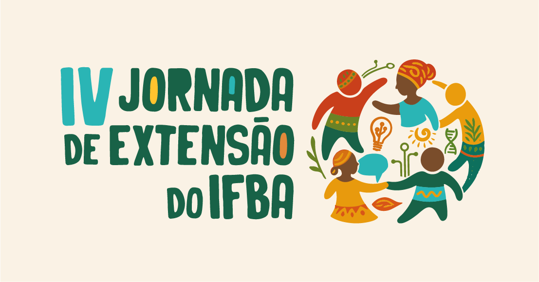 Foto de IV  Jornada de Extensão do IFBA  2025
